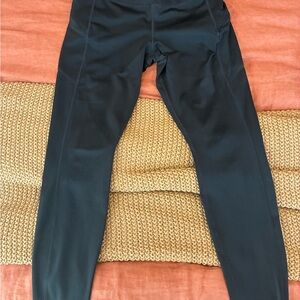 Athleta Black Leggings